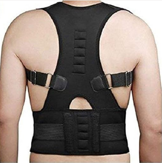 Shoulder Back Support Belt