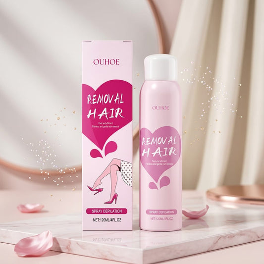 Ouhoe - Hair Removal Spray